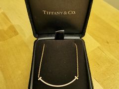 -Tiffany & Co.蒂芙尼
(南京德基广场店)