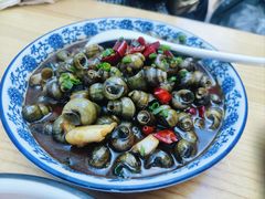 -品鲜村农家菜·阳澄湖大闸蟹(总店)