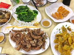 -惠来大排档(联创商业街店)