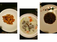 -老船坞餐厅(北京亚洲大酒店 )