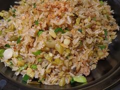 客家饭酸菜炒饭-客语客家菜(琶洲保利店)