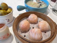 -滋粥楼·顺德菜(番禺广场总店)