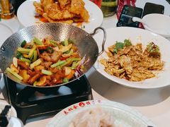 -来相会饺子·新辽菜(甘家口店)