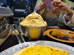 招牌年糕-KCOOKING概念韩餐(世茂52+店)