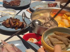 -喜庭海鲜自助(北辰三角洲北辰荟店)