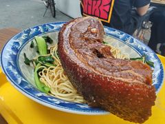 -九八五面馆(欧洲城店)