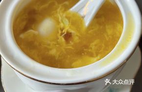 Peach Gelatin Fish Balls