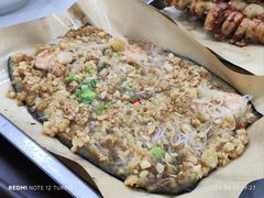 -晋一碗刀削面·特色家常菜(云岗店)