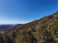 -妙峰山风景名胜区