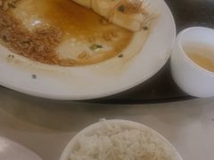 -罗浮山葛仙居菜馆