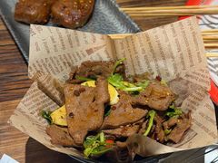 -北丐先生·野馄饨烧烤(南京首店)