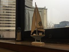 -北京保利大厦酒店(东四十条地铁站店)