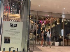 -优衣库(银座店)