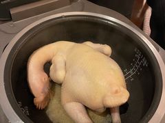 -广州柏悦酒店·悦景轩·粤菜餐厅