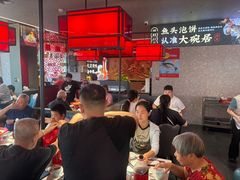 -大碗居·烤鸭·鱼头泡饼(天坛东门店)