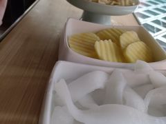 -尚品火锅(正阳路店)