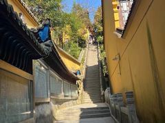 -九华山风景区