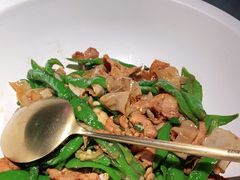 超级小炒肉-遇见湘·地道湖南菜(黄埔泰丰店)