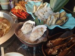 -牛New寿喜烧(新六百店)