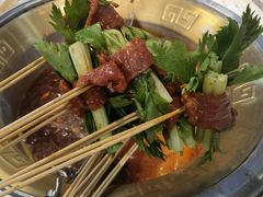 -小妖君串捞火锅(黄屯店)