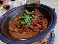 -大鸭梨烤鸭(石佛营店)