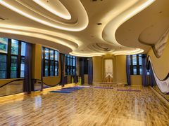-悦莱美游泳健身会所(御景壹号店)