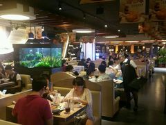 大堂-大家乐(广州中华广场店)