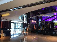 -杭州龙禧福朋喜来登酒店