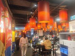 -巴蜀大宅门火锅(北大街店)