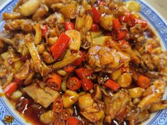 -老三样·旧食新味(万寿宫店)