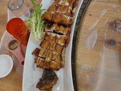 -醉壹号海鲜大排档·老厦门特色菜(厦门美食地标店)