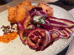 -毛辣果·酸(OHA复兴西路店)