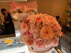 -玲婧胡同·生日蛋糕·餐厅(嘉里城店)