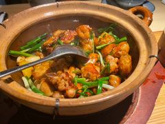 -荣小馆(杭州大厦店)