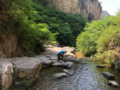-孤山寨风景区