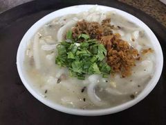 -老西关濑粉(文明路店)