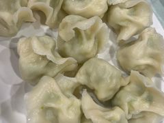 饺子-听涛雅苑百味饺子老家菜馆