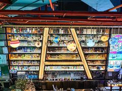 -Famous肥猫墨西哥音乐餐吧(五棵松华熙LIVE店)