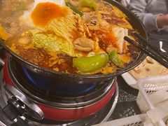 -湘肠香火锅店(团结湖店)