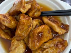 -江东饺子馆(江东路店)