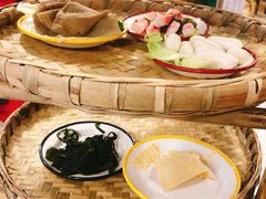 -陳艳红火锅(港汇店)