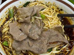 -武胜段记猪肝面(卓锦城店)