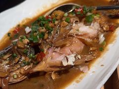 -黄山老妈·土菜(碧桂园店)