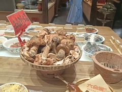-六合居·明厨亮灶餐厅(成双大道店)