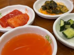 -全州拌饭馆(断桥店)