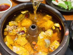 -云海肴·汽锅鸡·云南菜(苏州中心店)