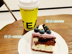 -流酥可心·牛乳蛋糕商店(禾祥西路店)