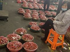 -江杨农产品批发市场