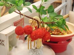 红尘妃子笑-奔跑吧陕菜·盛世长安(民乐园万达店)
