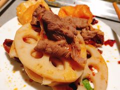 -海底捞火锅(吾悦广场店)
